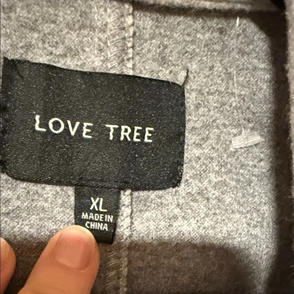 Love Tree fabulous edition